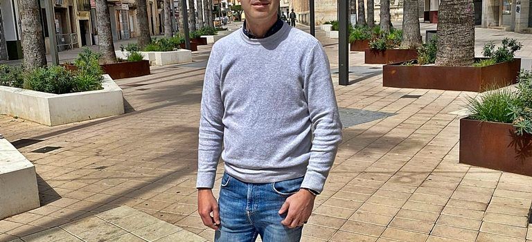 El PSPV de Benicarló lamenta que  el govern de dretes haja tardat dos anys a regular l’ús dels patinets elèctrics