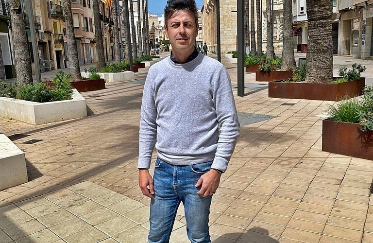 El PSPV de Benicarló lamenta que el govern de dretes haja tardat dos anys a regular l’ús dels patinets elèctrics