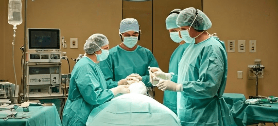 L’Hospital Comarcal d’Amposta posa en funcionament el sistema de musicoteràpia personalitzada al quiròfan