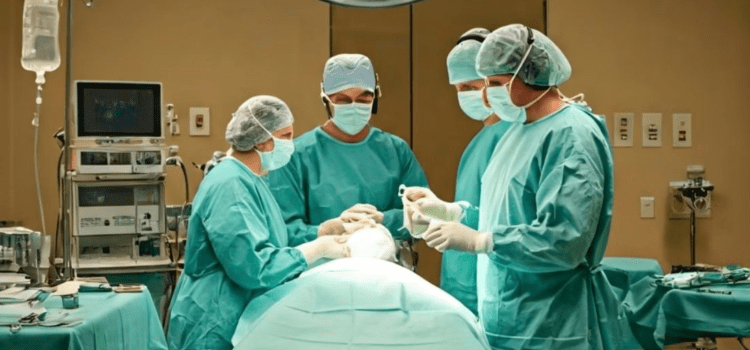 L’Hospital Comarcal d’Amposta posa en funcionament el sistema de musicoteràpia personalitzada al quiròfan