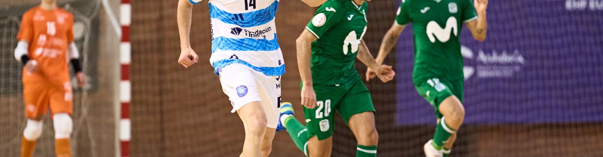 Nico Rosental regresa al Servigroup Peñíscola FS