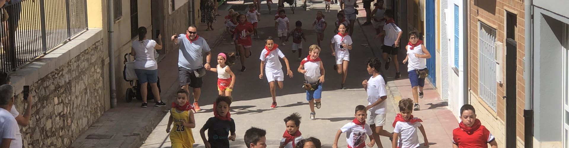 Santa Magdalena acomiada les seues Festes Patronals amb una altíssima participació