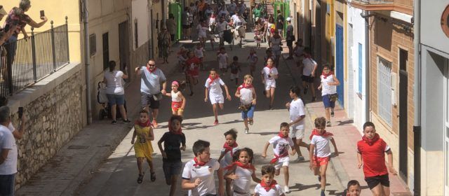 Santa Magdalena acomiada les seues Festes Patronals amb una altíssima participació