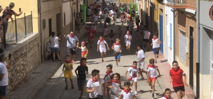 Santa Magdalena acomiada les seues Festes Patronals amb una altíssima participació