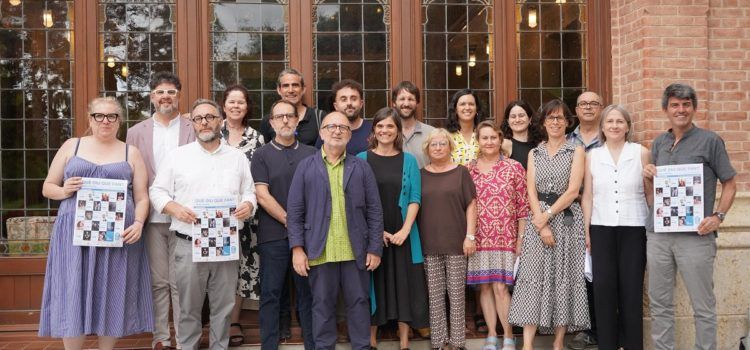 Amposta torna a sumar-se al cicle “Què diu que fan? Escenaris de la Catalunya Sud” amb una proposta sobre salut mental