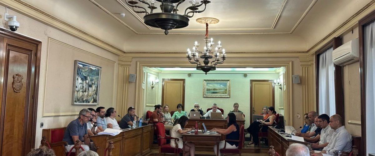 Amposta, de les primeres ciutats que regulen els habitatges turístics per adaptar-los a la normativa dels municipis tensionats
