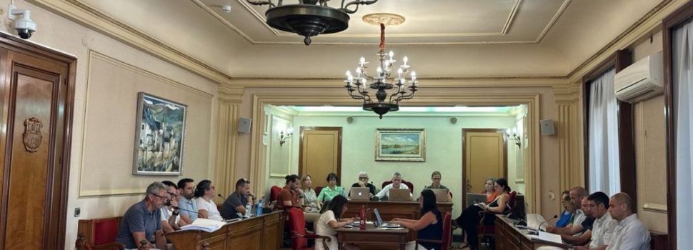 Amposta, de les primeres ciutats que regulen els habitatges turístics per adaptar-los a la normativa dels municipis tensionats