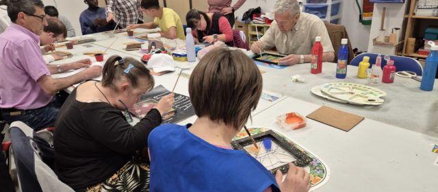 AFANIAD Maestrat apuesta por la inclusión, con itinerarios individualizados que transforman vidas