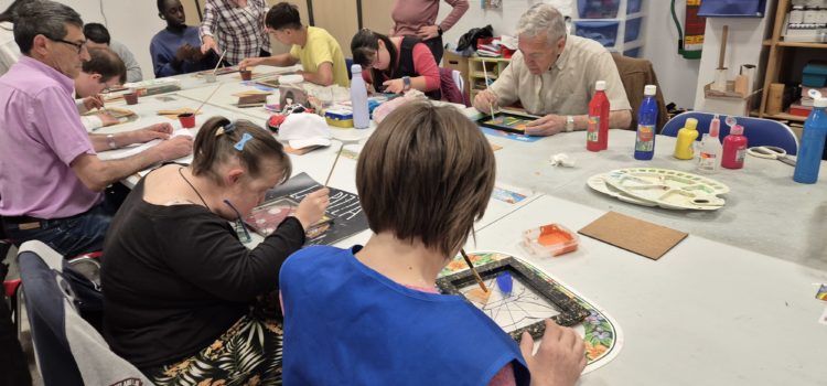 AFANIAD Maestrat apuesta por la inclusión, con itinerarios individualizados que transforman vidas