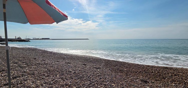 El “parte” del temps: demà, més calor i dilluns baixarien els termòmetres