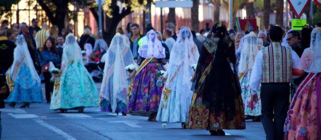 Compromís Benicarló reclama que el 18 de març siga també festiu local per reconéixer la importància de les Falles a la ciutat