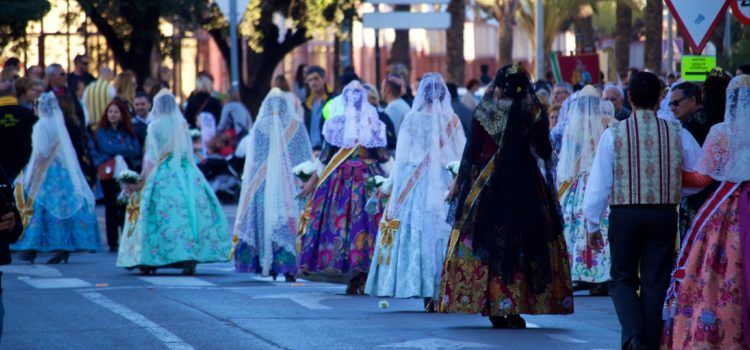 Compromís Benicarló reclama que el 18 de març siga també festiu local per reconéixer la importància de les Falles a la ciutat