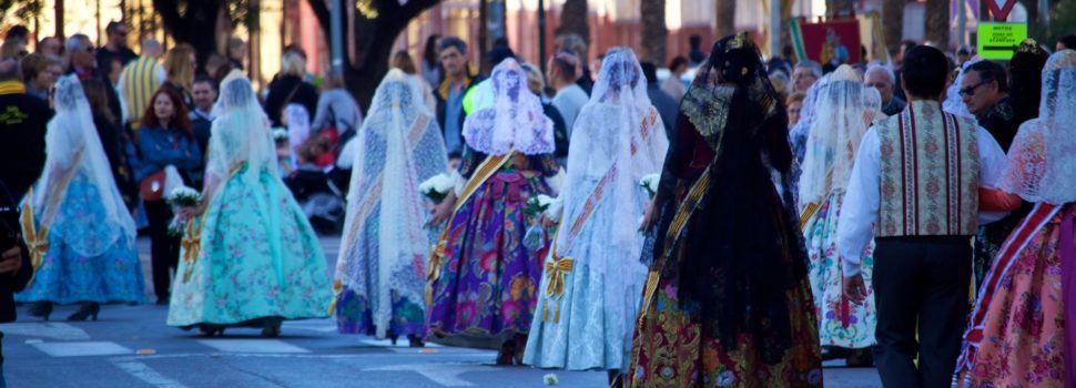 Compromís Benicarló reclama que el 18 de març siga també festiu local per reconéixer la importància de les Falles a la ciutat