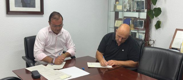 El Ayuntamiento de Peñíscola colabora en la promoción del sector pesquero local