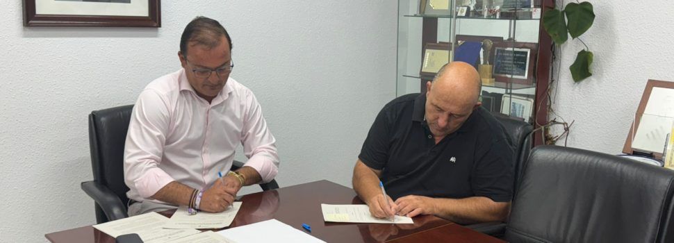 El Ayuntamiento de Peñíscola colabora en la promoción del sector pesquero local