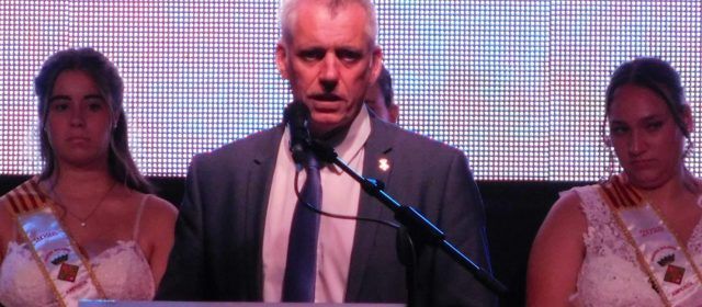 Vora l’Ebre: Amposta serà taurina o no serà