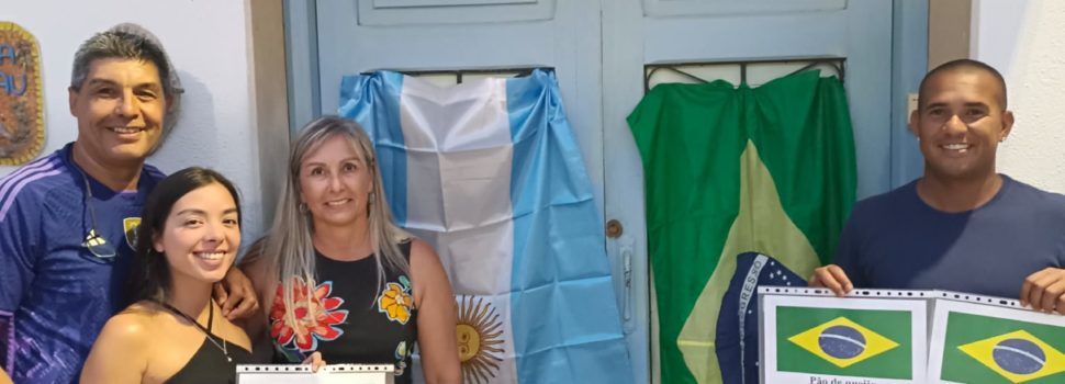 400 personas participan en la cena solidaria Degusta Culturas de Sant Jordi para despedir el verano más integrador