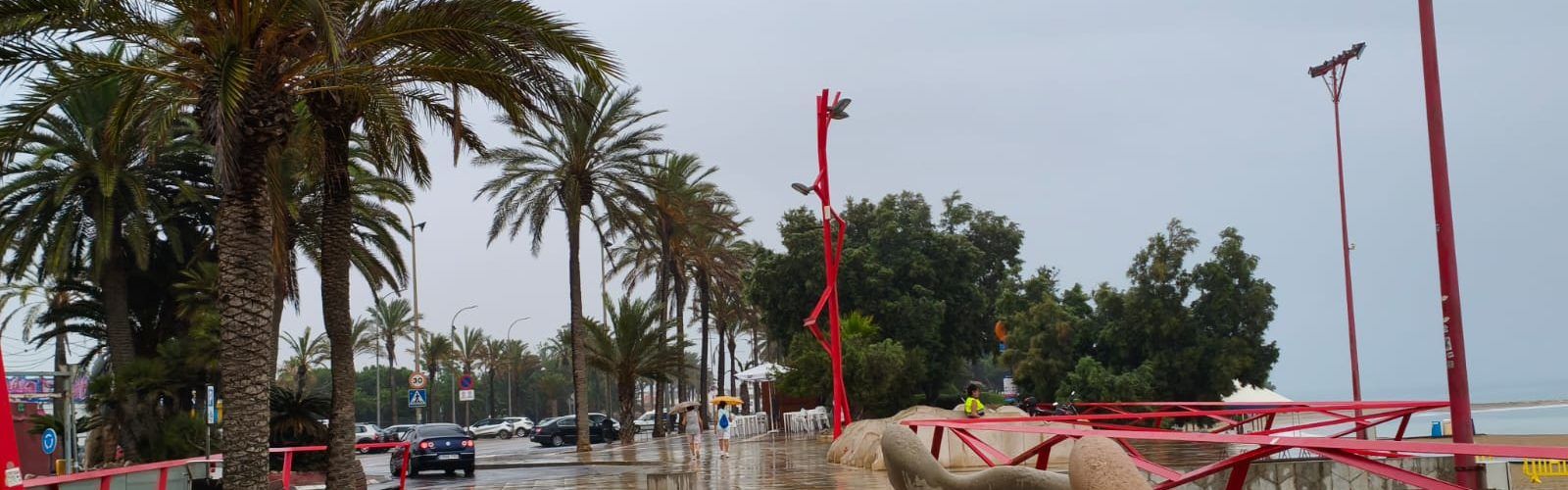 El “parte” del temps: temperatures fresquetes per a l’època de l’any fins dissabte