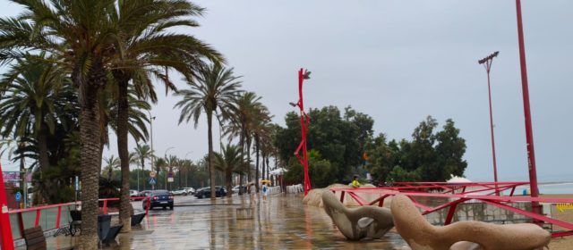 El “parte” del temps: temperatures fresquetes per a l’època de l’any fins dissabte