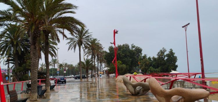 El “parte” del temps: temperatures fresquetes per a l’època de l’any fins dissabte