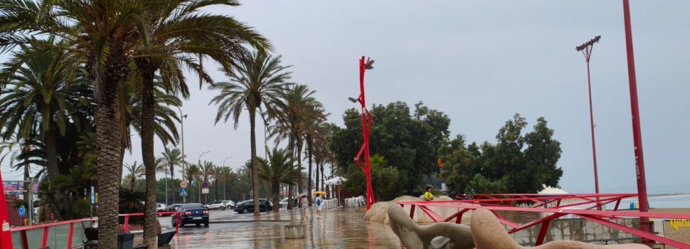 El “parte” del temps: temperatures fresquetes per a l’època de l’any fins dissabte