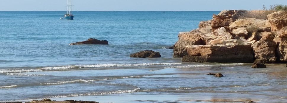 El “parte” del temps: ha refrescat algo o què?
