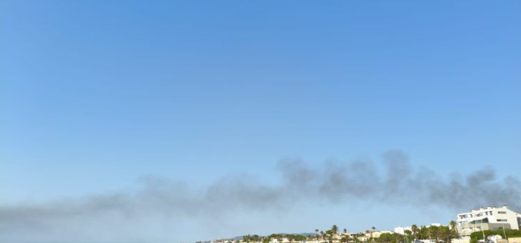 El “parte” del temps: la pujada dels termòmetres serà prou forta i sembla que duradora