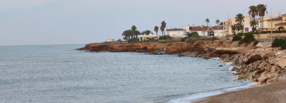 El “parte” del temps: dilluns i dimarts encara faria més calor
