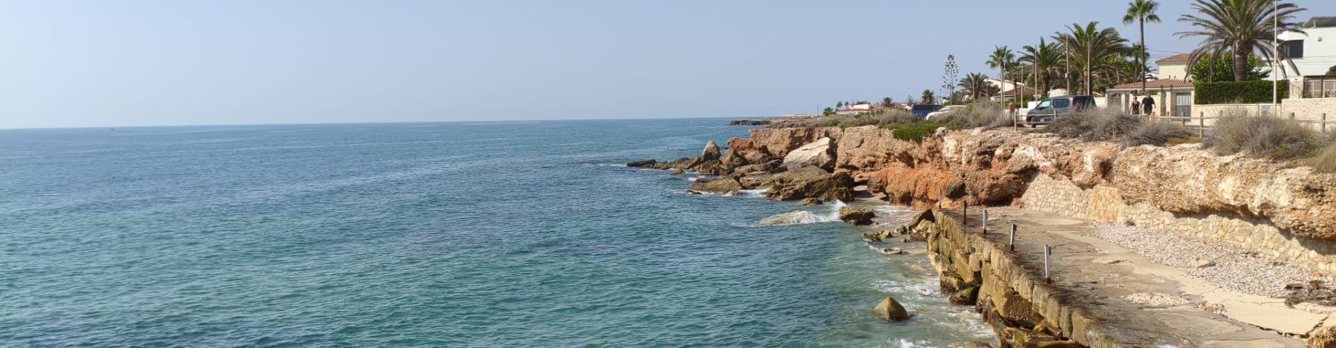 El “parte” del temps: avui i demà calor forta, de cara a dijous afluixaria un pelet