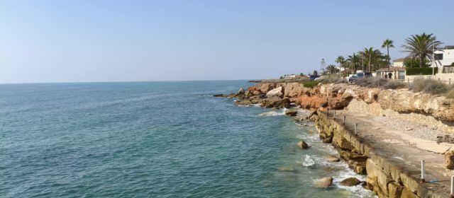El “parte” del temps: avui i demà calor forta, de cara a dijous afluixaria un pelet