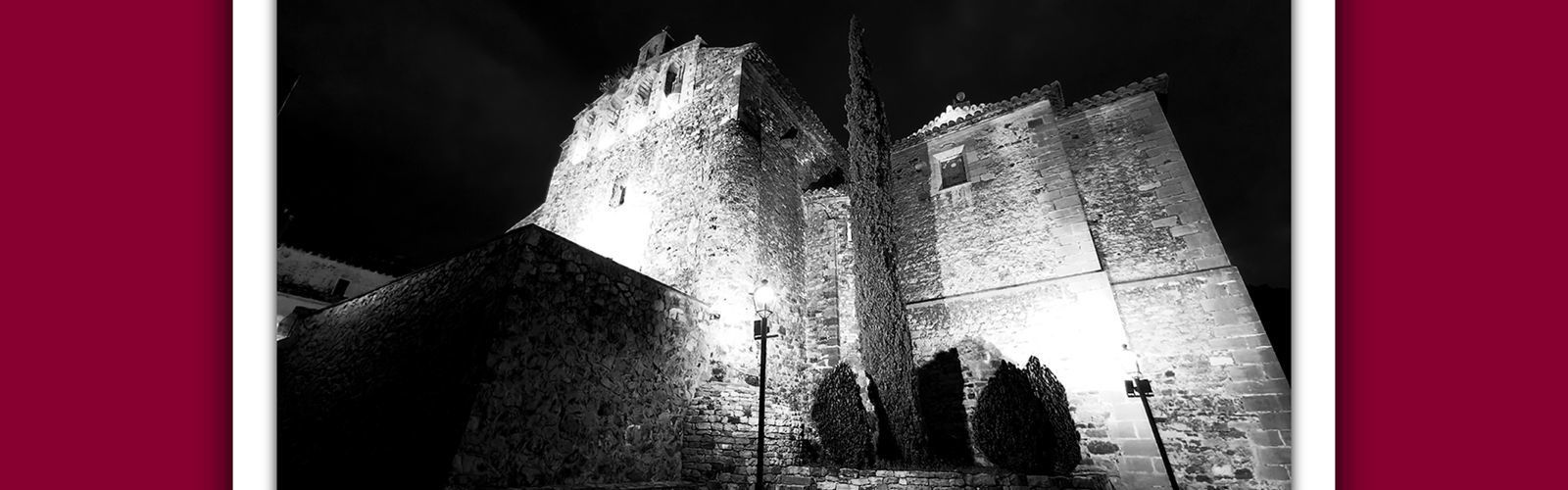 La Nit de Xert, fotografiada per Xavier Marmaña