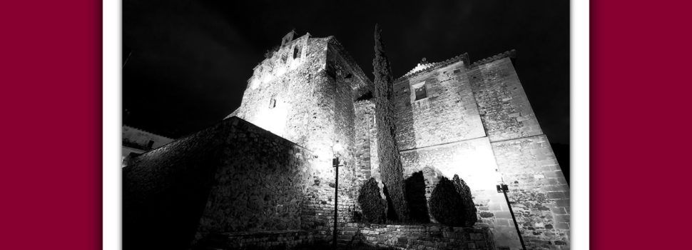 La Nit de Xert, fotografiada per Xavier Marmaña