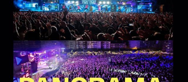 Demà, fideuà popular i l’orquestra Panorama