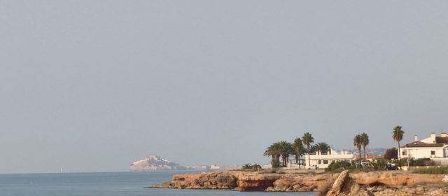 El “parte” del temps: dimarts, a vore si és veritat, baixada dels termòmetres