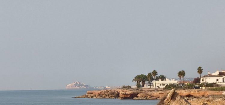 El “parte” del temps: dimarts, a vore si és veritat, baixada dels termòmetres