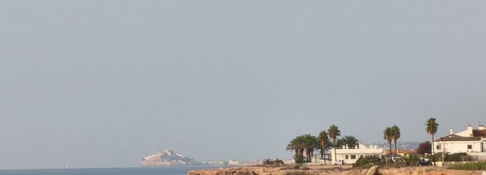 El “parte” del temps: dimarts, a vore si és veritat, baixada dels termòmetres