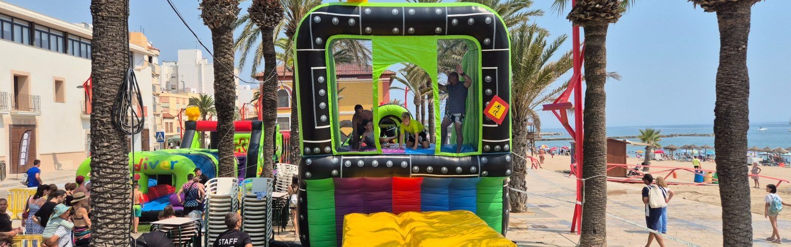 Dia de la Joventut a Vinaròs