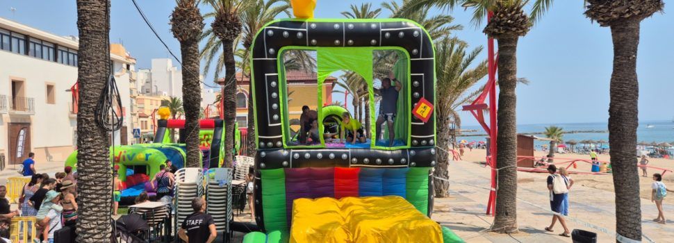 Dia de la Joventut a Vinaròs