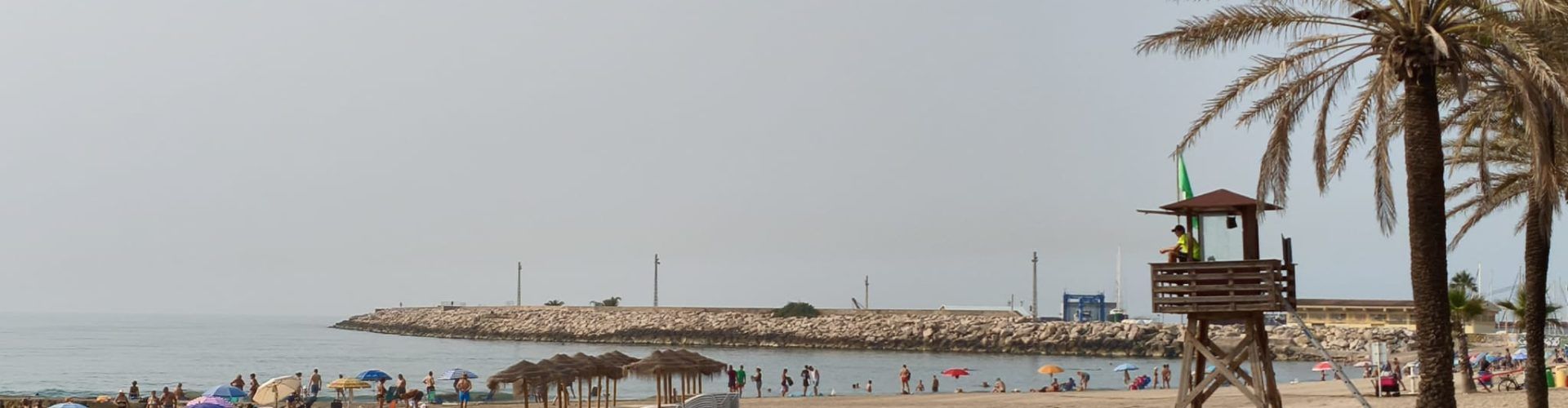 El “parte” del temps: ànims que ja es veu la fi de totes aquestes calorades