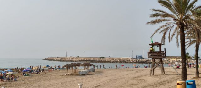 El “parte” del temps: ànims que ja es veu la fi de totes aquestes calorades