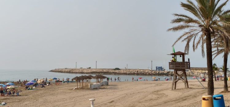 El “parte” del temps: ànims que ja es veu la fi de totes aquestes calorades