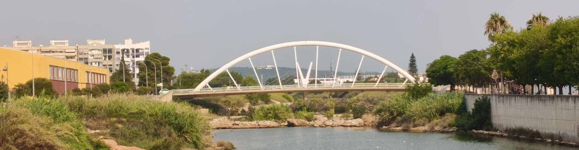 El “parte” del temps: per a demà ja s’hauria de notar la refrescada