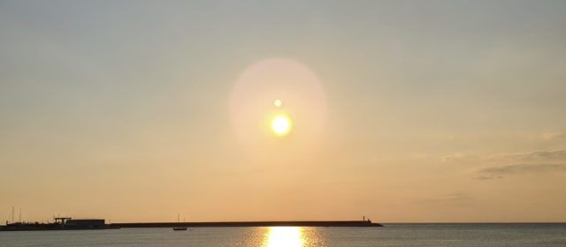 El “parte” del temps: temperatures estables fins diumenge, dia en què tornarien a pujar