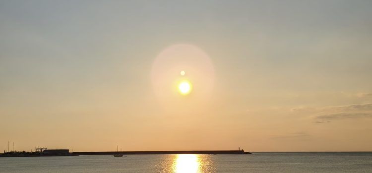 El “parte” del temps: temperatures estables fins diumenge, dia en què tornarien a pujar