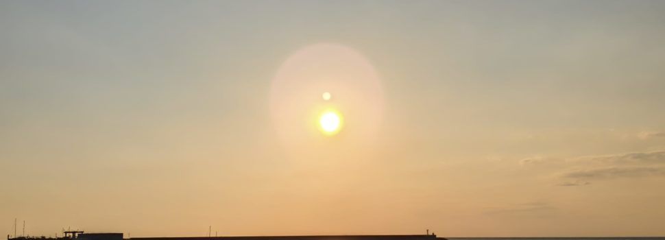 El “parte” del temps: temperatures estables fins diumenge, dia en què tornarien a pujar