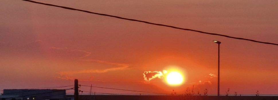El “parte” del temps: lo pornòstic diu que avui i demà la cosa s’aguantarà