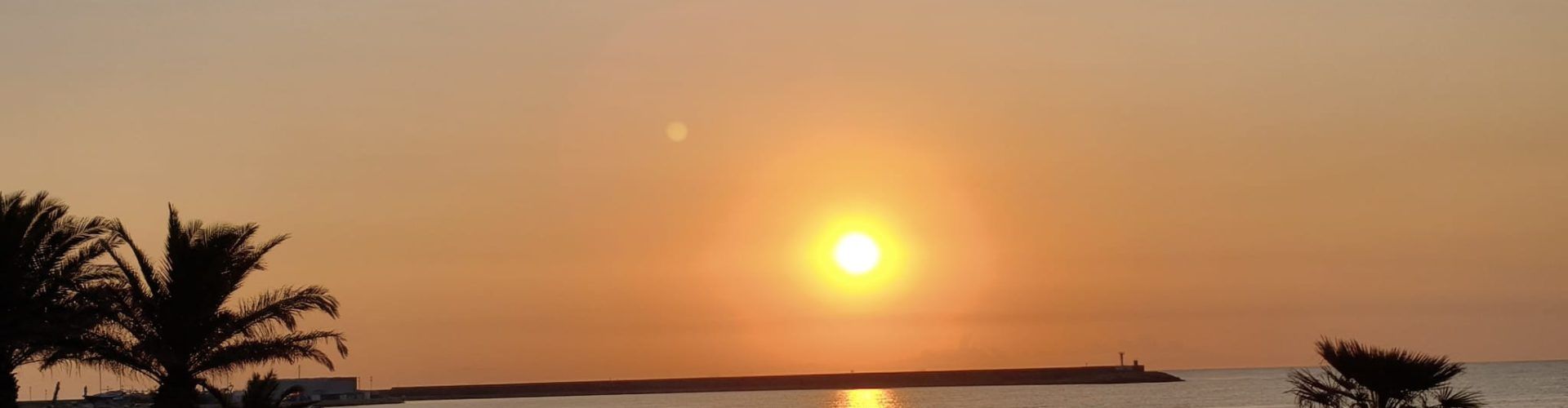 El “parte” del temps: demà, més calor i dilluns i dimarts una mica més encara
