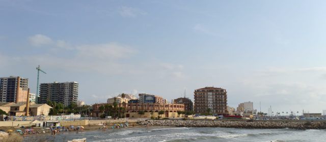 El “parte” del temps: per què sempre possibilitat de tronades a l’interior i més difícils a la costa?