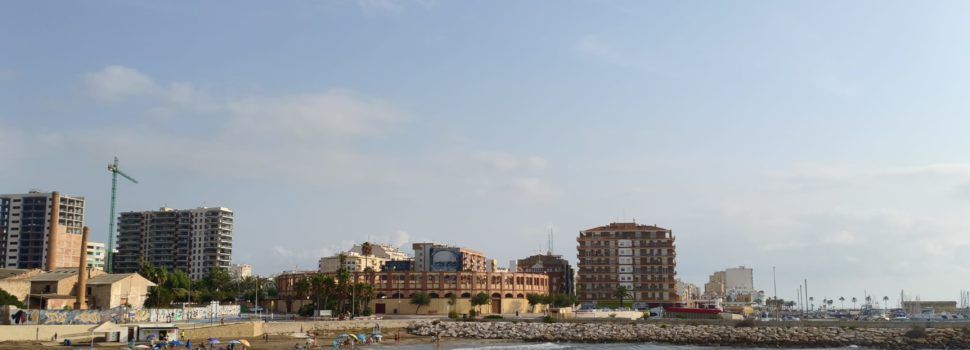 El “parte” del temps: per què sempre possibilitat de tronades a l’interior i més difícils a la costa?