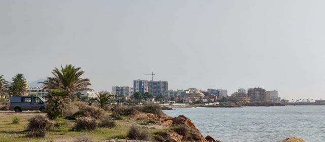 El “parte” del temps: avui i demà altre cop calor, esperem que sigue l’última glopada d’aire calent de l’estiu
